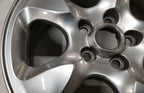 OEM Wheel Rim 16x7.5 for Jaguar S-Type (2000–2003) XR83-1007-BA