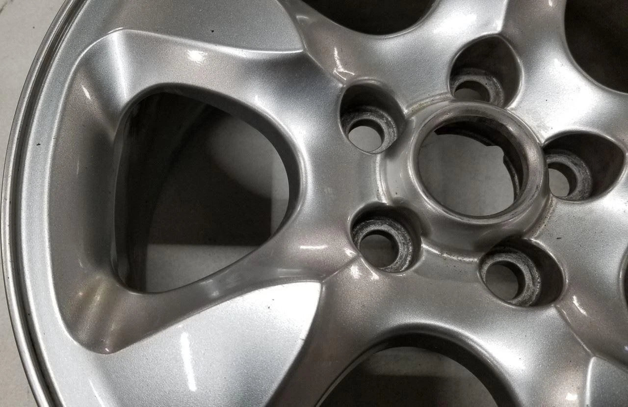 OEM Wheel Rim 16x7.5 for Jaguar S-Type (2000–2003) XR83-1007-BA