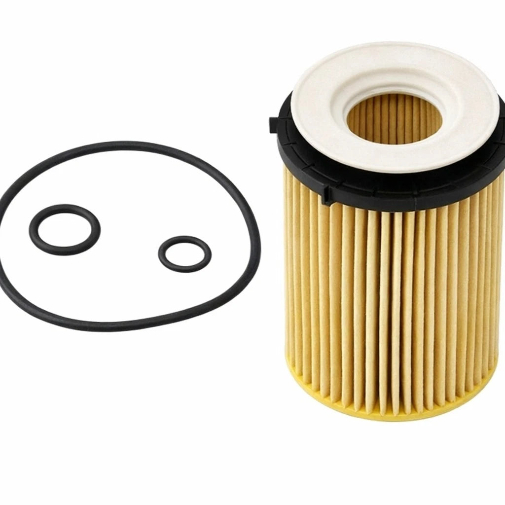 Genuine OEM Engine Oil Filter for Mercedes-Benz CLA250, C300 (2014–2020) 2701800109