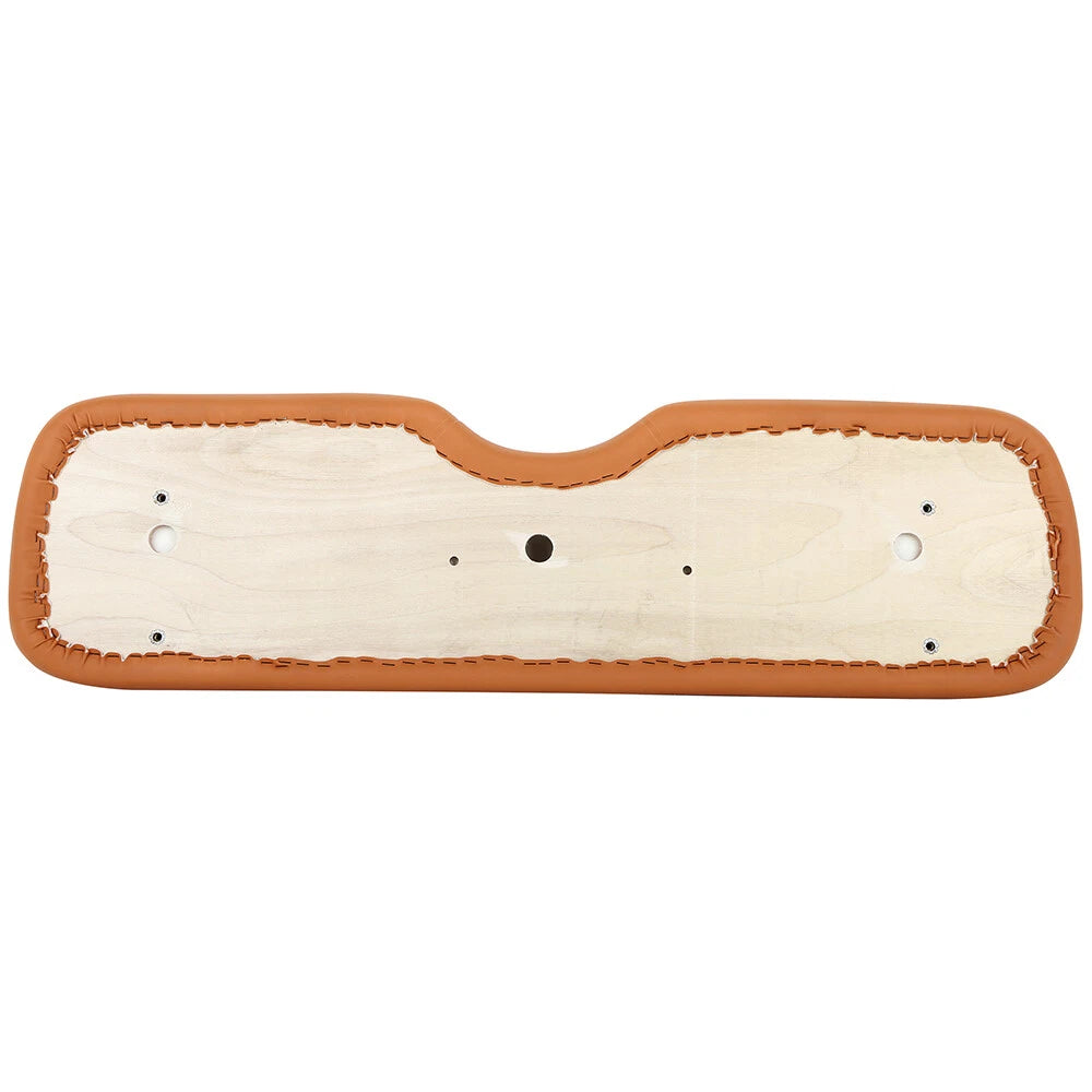 Front Cushion Set for E-Z-GO RXV (2008–Current)