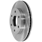 Brake Disc Rotors and Pads Kit for Chevy Yukon Suburban Avalanche