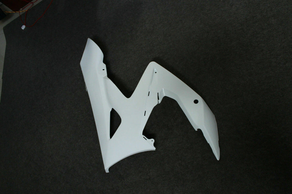 Unpainted Bodywork Fairing Kit for Suzuki GSXR1000 (2005–2006)