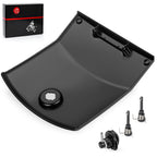 Glove Box Lid Hatch Lock w/Pin for Yamaha WaveRunner FX (2008–2023)
