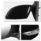 Tailgate Handle for Ram 1500-3500 (2009–2021) - Primered, Keyhole, Camera Hole