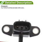 MAP Sensor No.893901080A for Toyota Dyna XZU508 (1999–2021)