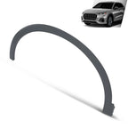 Set of 2 Fender Flare Wheel Arch Molding for Audi Q3 (2019–2024)