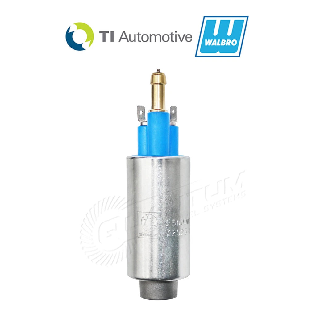 Walbro Intank Fuel Pump 866170A01 for Mercruiser