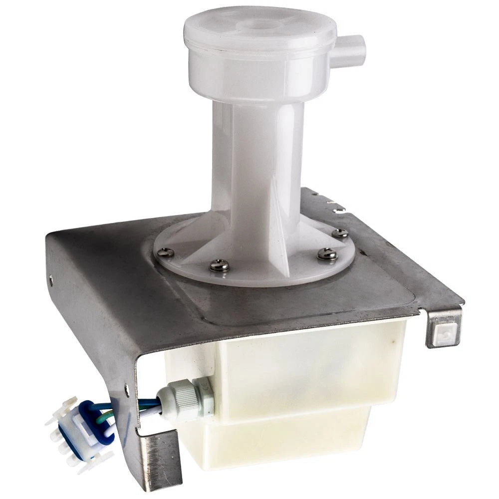 Water Pump for Whirlpool Ice Machine Maker (B00AKG1E3Q, B008DJV49Q, B00AKG4DOI)