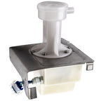 Water Pump for Whirlpool Ice Machine Maker (B00AKG1E3Q, B008DJV49Q, B00AKG4DOI)