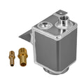 Aluminum Coolant Overflow Reservoir for Ford F-150 (1997–2003)