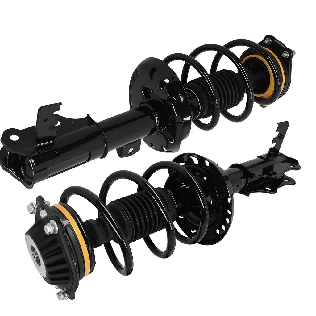 Set of 2 Front Suspension Struts for GMC Terrain (2018–2024)