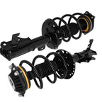 Set of 2 Front Suspension Struts for GMC Terrain (2018–2024)