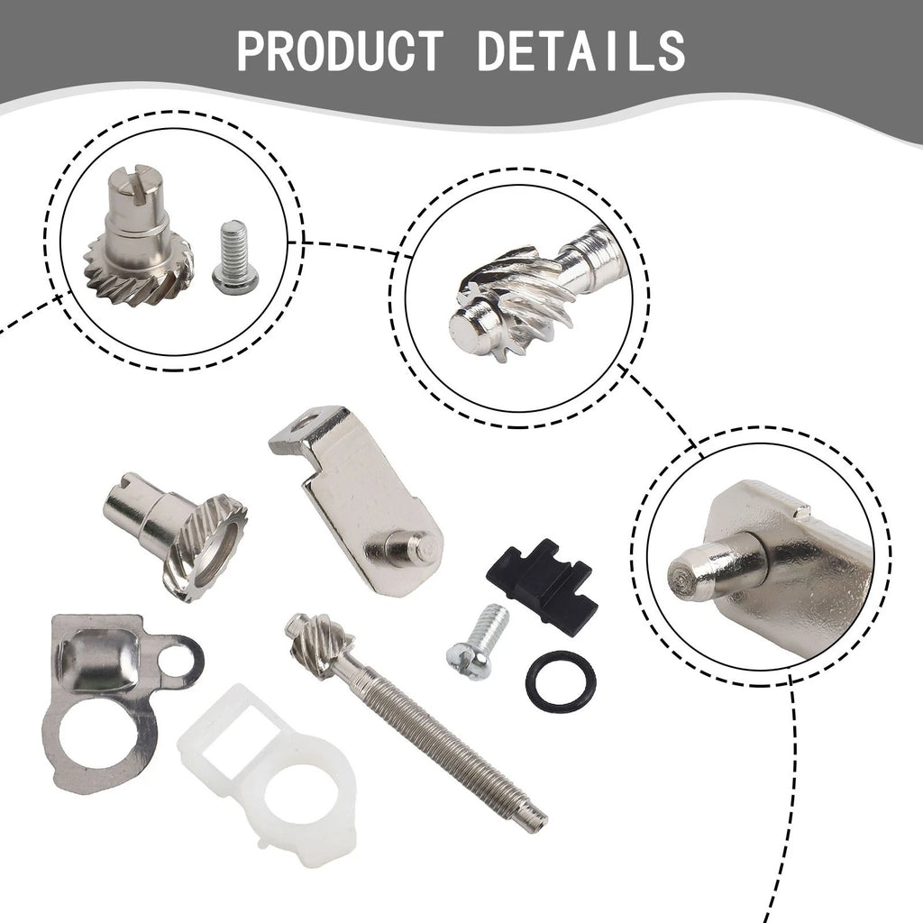 Chain Adjuster Tensioner for Stihl 024 034 036 MS360 044 046 MS440 MS460