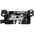 Front Hood Latch for Jeep Cherokee (2014–2022) 68237158AB