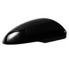 Black Right Rear View Mirror Cover for Kia Optima K5 (2016-2020)