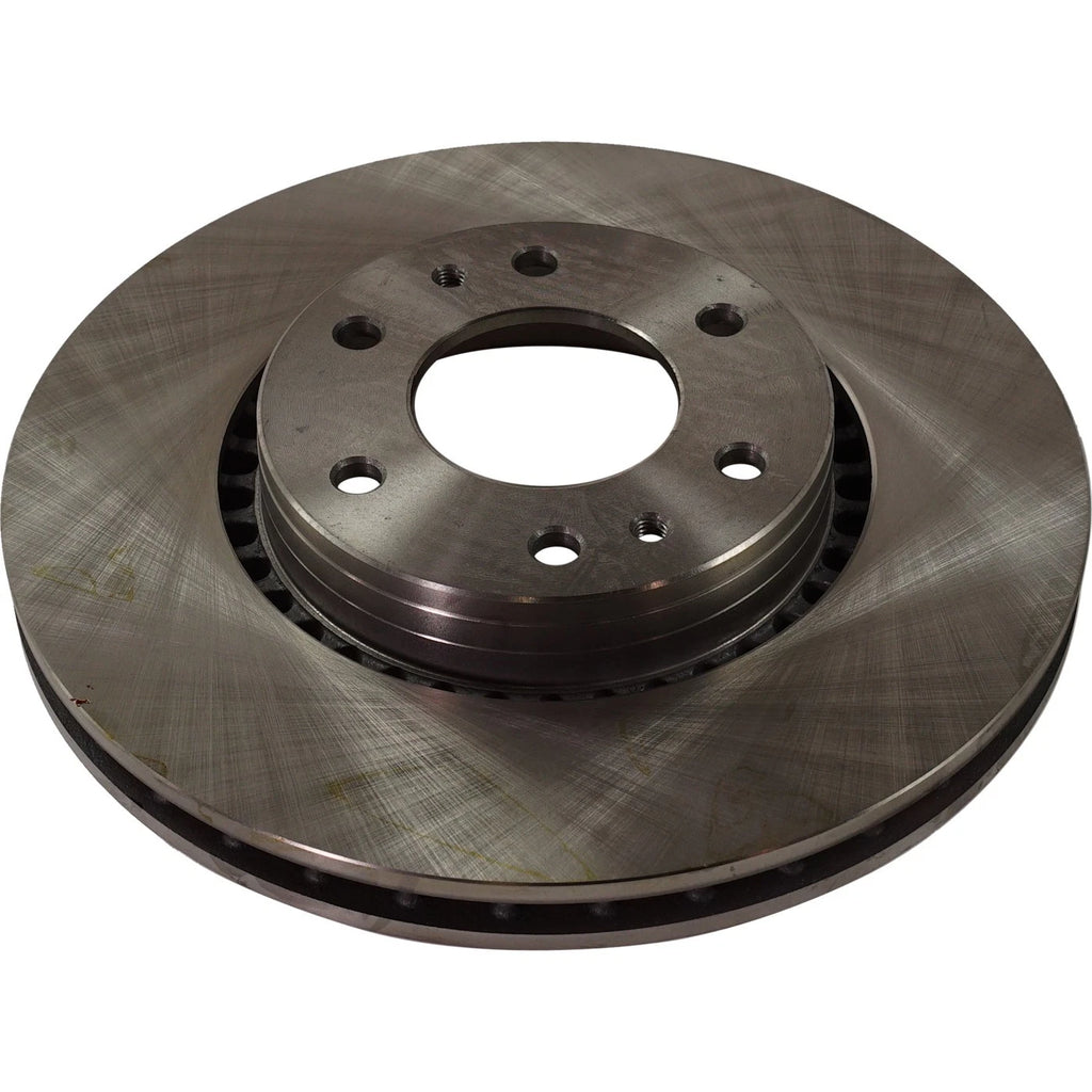 Front Brake Disc Rotors for Chevy Trailblazer, GMC Envoy, Saab 9-7x