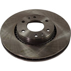 Front Brake Disc Rotors for Chevy Trailblazer, GMC Envoy, Saab 9-7x