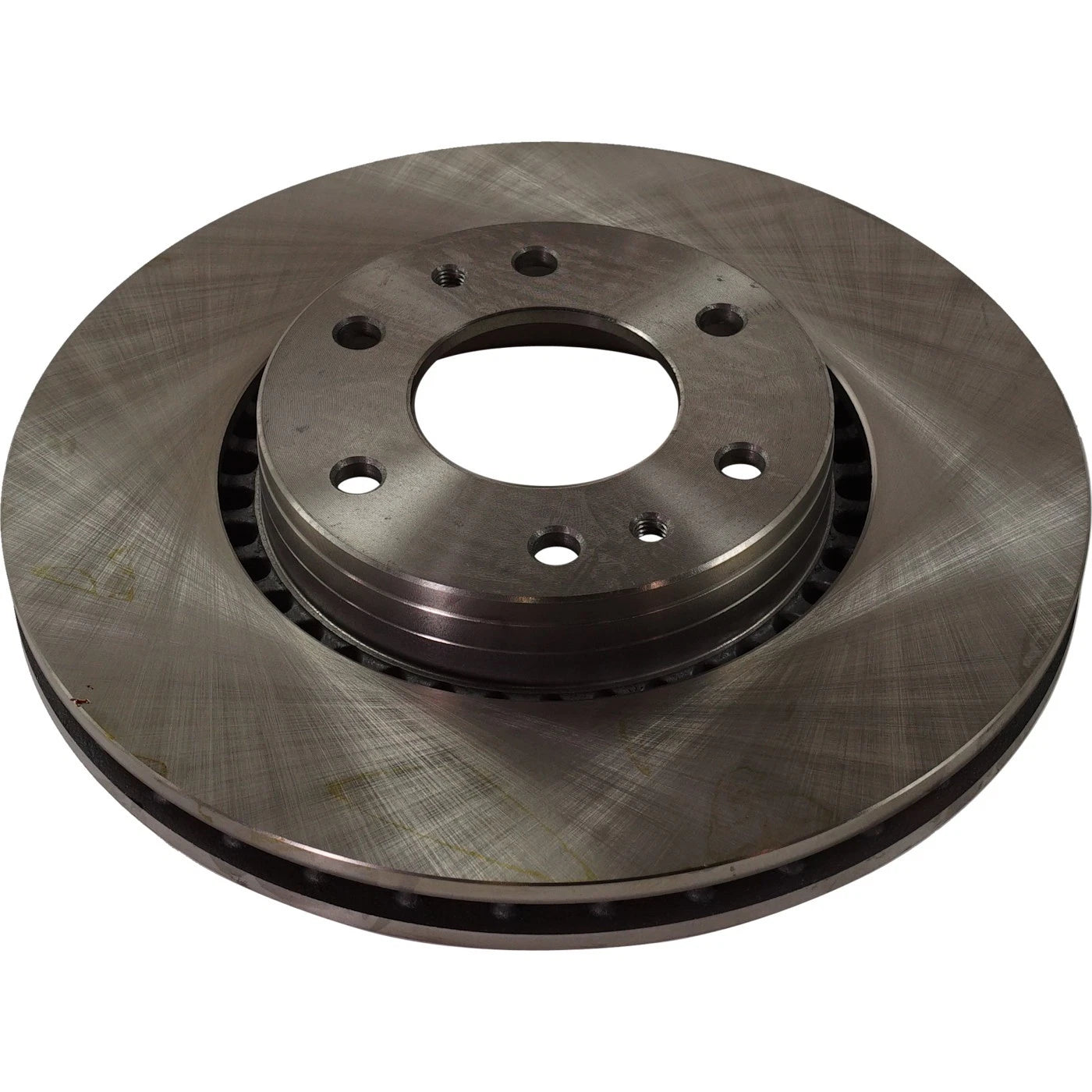 Front Brake Disc Rotors for Chevy Trailblazer, GMC Envoy, Saab 9-7x