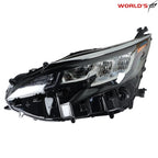 LED Headlight Assembly for Toyota Sienna LE XLE (2021–2023) Left Driver