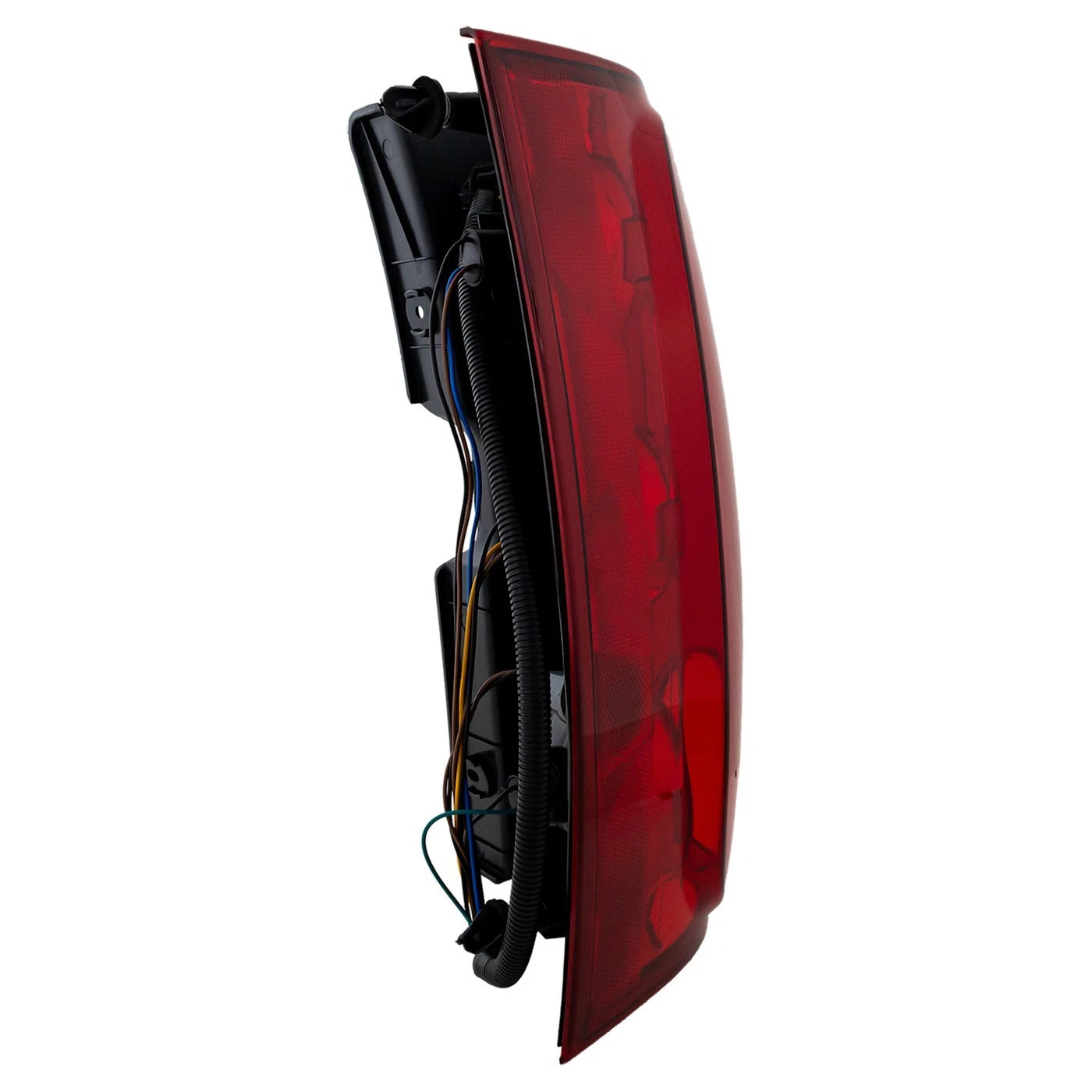 Tail Light Lamp Assembly for GMC Yukon/Yukon XL 2007–2014 Driver Side