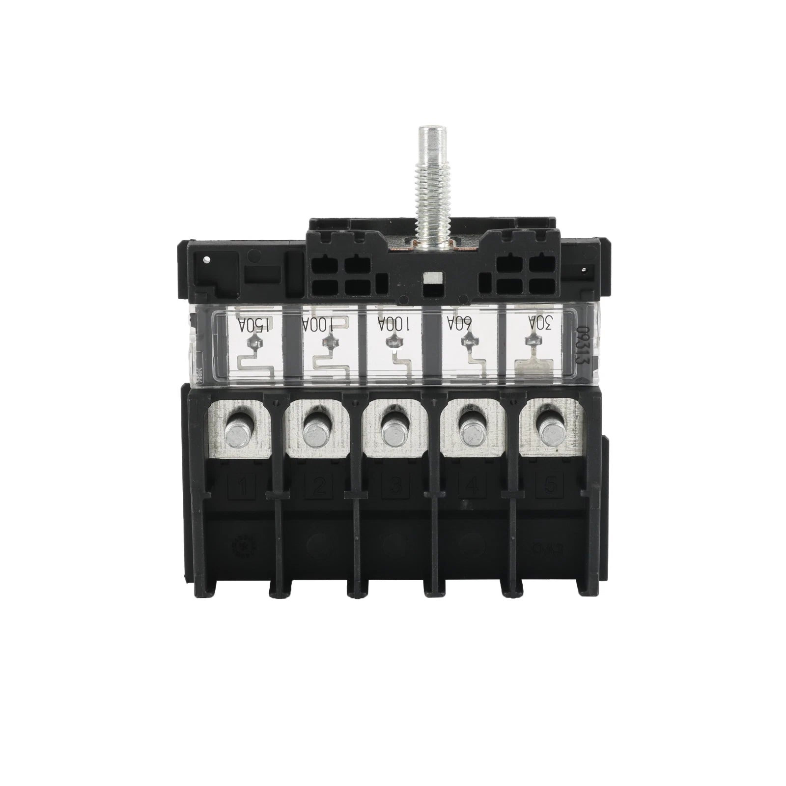Fuse Block for Dodge Durango, Jeep Grand Cherokee WK (2011-2022)