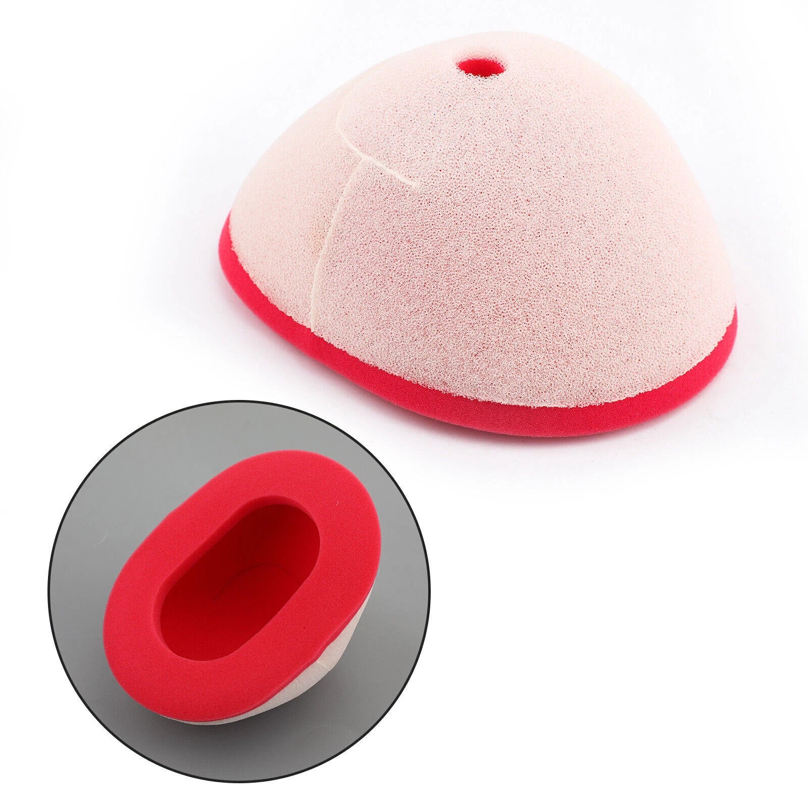 Air Filter Cleaner for