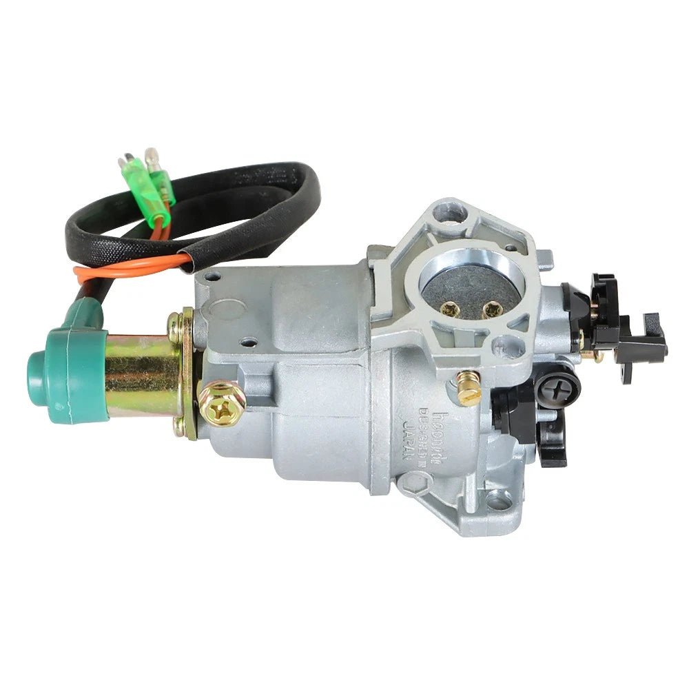 Carburetor with Gasket for 420CC Gas Generator (5000W-8750W)