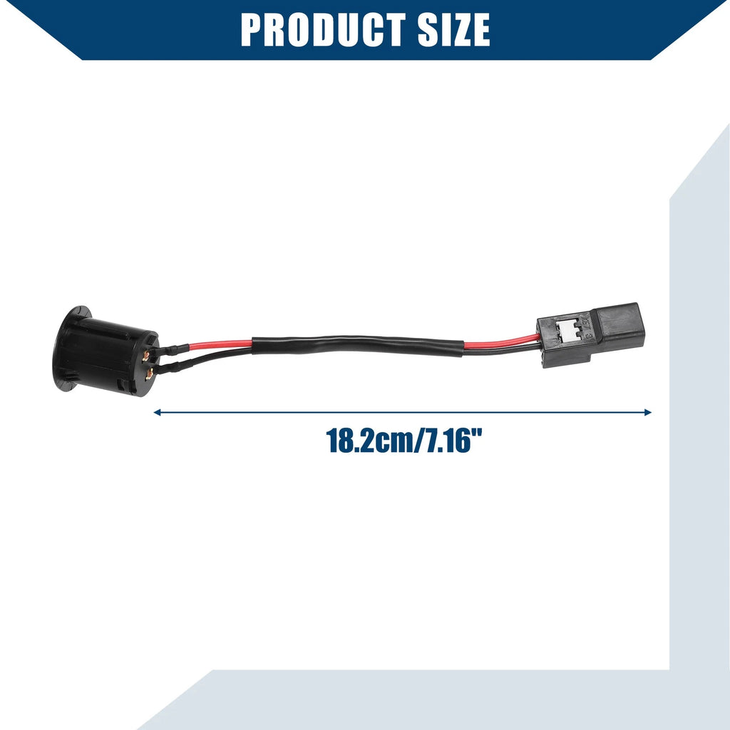 Fuel Door Release Switch for Kia Sorento (2011–2013)