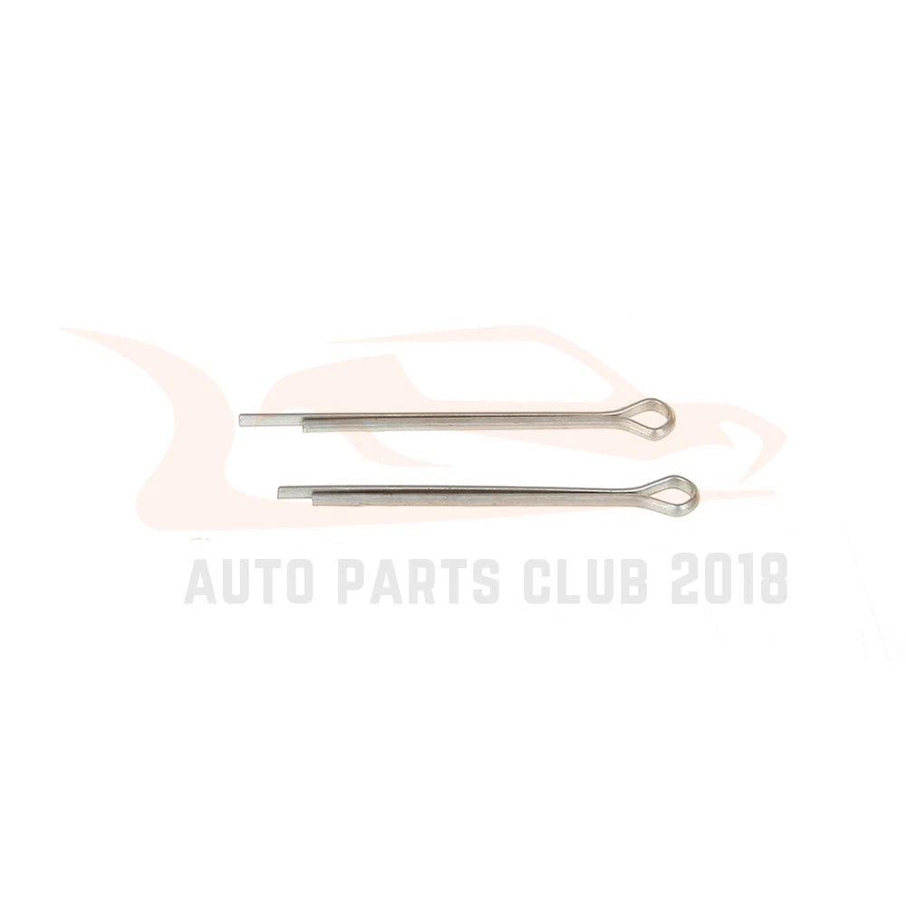 Set of 10 Front Lower Ball Joints for Buick Rendezvous (2002–2007)