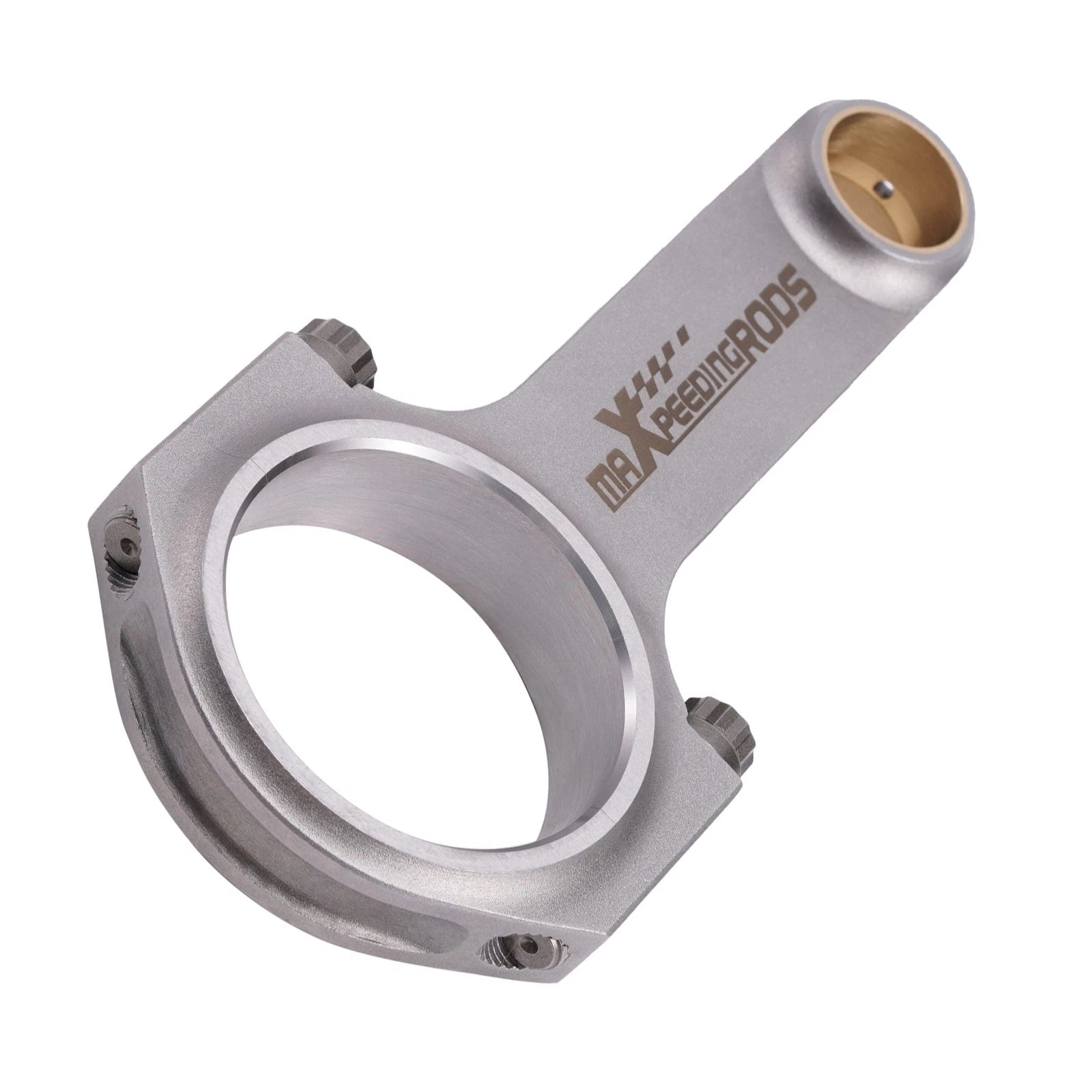 H Beam Connecting Rods with ARP 2000 Bolts for Porsche 914 2.0L (1970–1976)