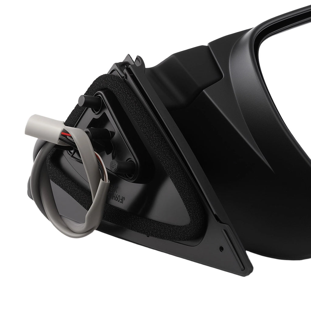 Driver Side View Mirror for Toyota Highlander Hybrid (2010–2013)