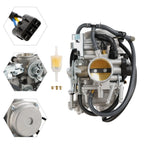 Carburetor for Honda Shadow Aero 750, Spirit 750 VT750C (2004–2009)