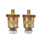 Battery Pole Adaptor Pair for M6/M8 Terminals (Set of 2)