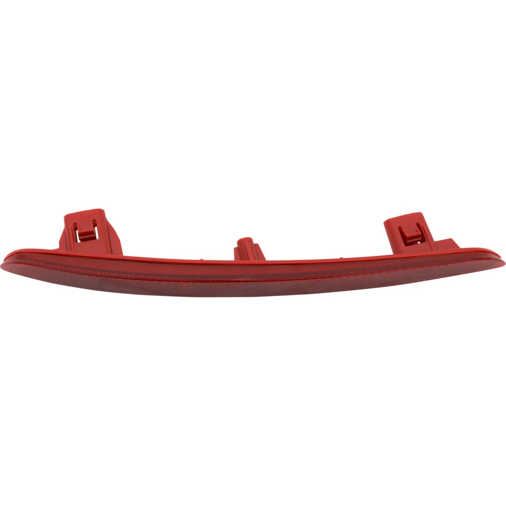 Bumper Reflector for Honda Civic Sedan (2022)