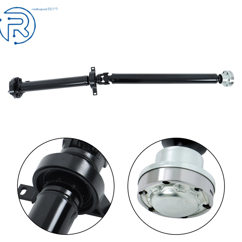 Rear Driveshaft Assembly for BMW E46 330Ci 330i (2003-2006) RWD