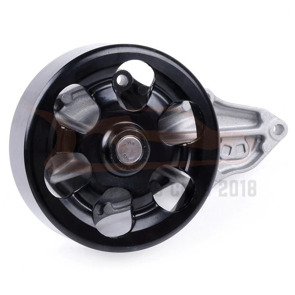 Water Pump with Gasket for Honda Civic CR-V Accord Acura RSX (2001–2011)