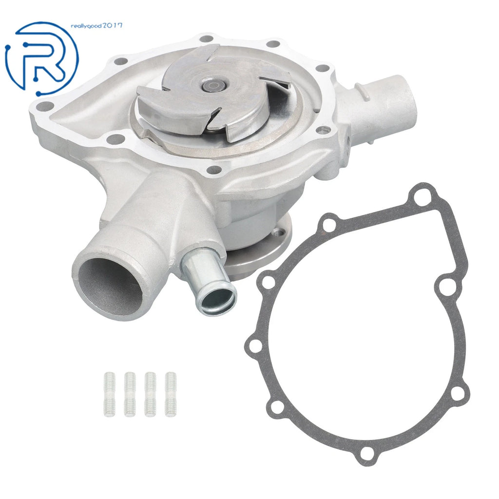 Water Pump for Mercedes SLK Class C230 SLK230 (1998–2004)