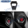 Push Button Cap Switch Cover Decorative Trim for Universal (US) (—)
