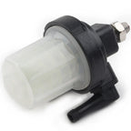 Fuel Filter Assembly for Yamaha 9-70hp, Suzuki 25-65hp Outboard Motor
