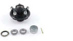 Trailer Bearing Kit for 2000 lbs Spindle 5 on 4.5 Trailer Hub (2000-YYYY)