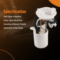 Fuel Pump Module for VW Passat 2.5L (2012–2014) P77047M