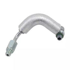 Turbo Coolant Return & Feed Pipes for Holden Barina TM, Cruze 1.4L (2016-2018)