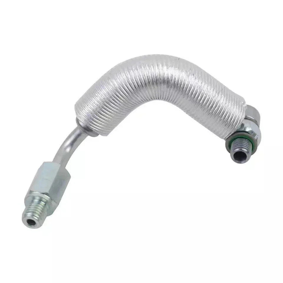 Turbo Coolant Return & Feed Pipes for Holden Barina TM, Cruze 1.4L (2016-2018)
