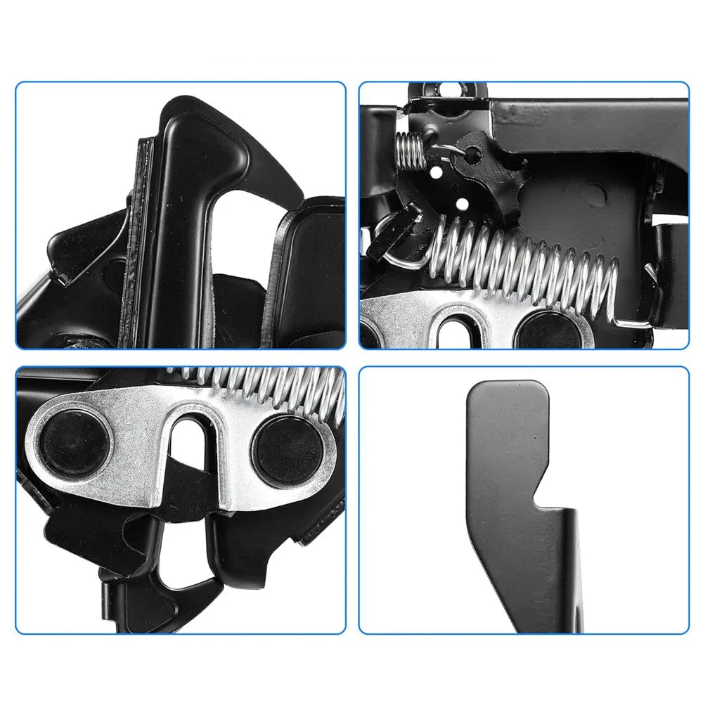 Hood Lock Latch Assembly for 2015-2017 Toyota Camry