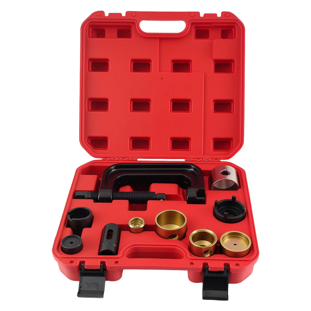 Ball Joint Press Tool Kit for Mercedes Benz W211 W163 (2003–2009)