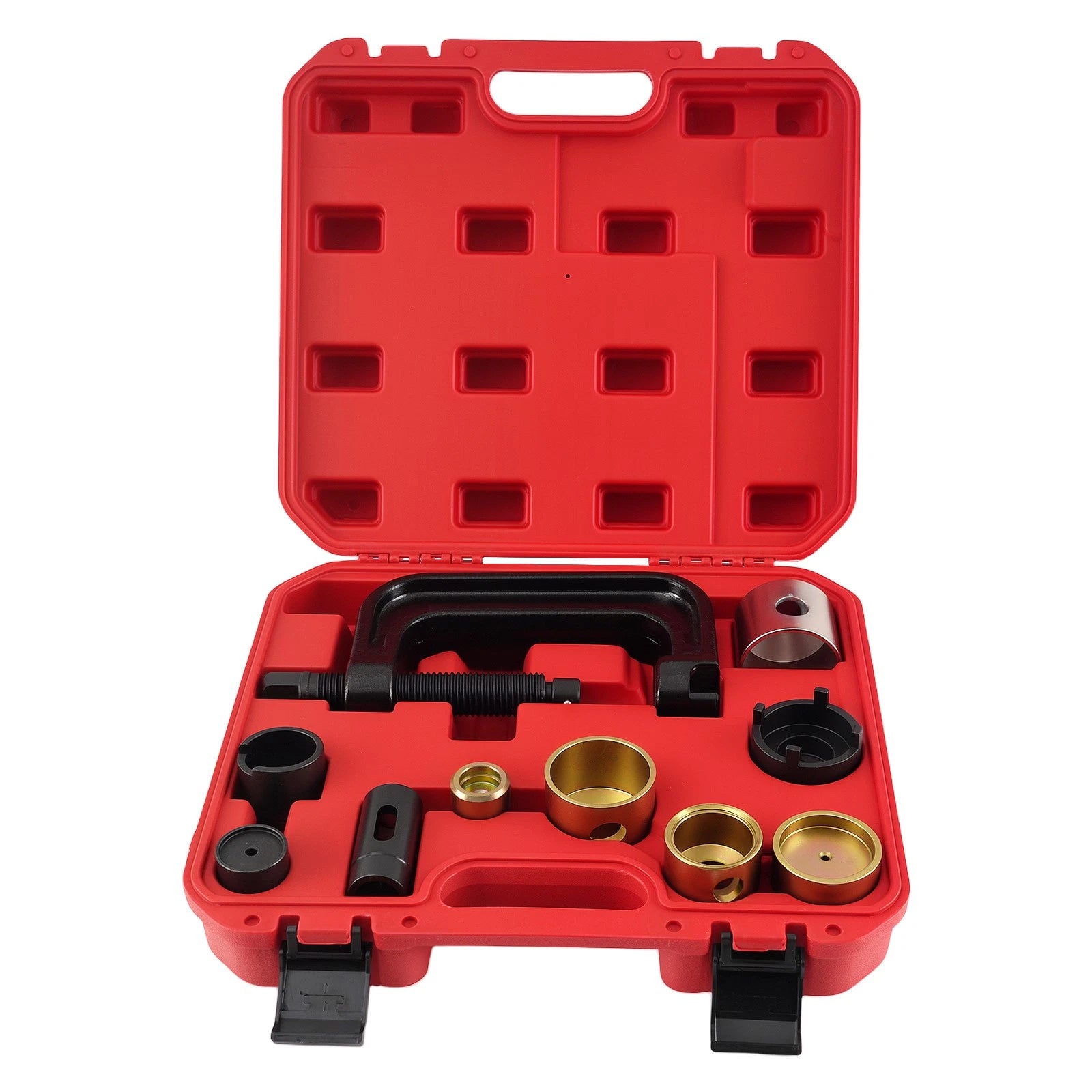 Ball Joint Press Tool Kit for Mercedes Benz W211 W163 (2003–2009)