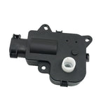 HVAC Heater Blend Air Door Actuator 6045101 for International Harvester ProStar (2008–2017)