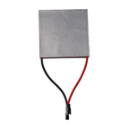 Change Fireplace Fan Motor Generator for Stove Heater