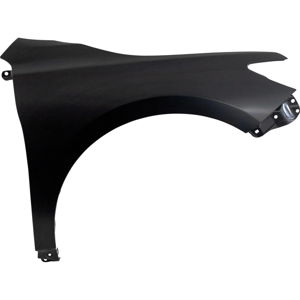 Set of 2 CAPA Certified Fenders for Toyota Camry (2015–2017)