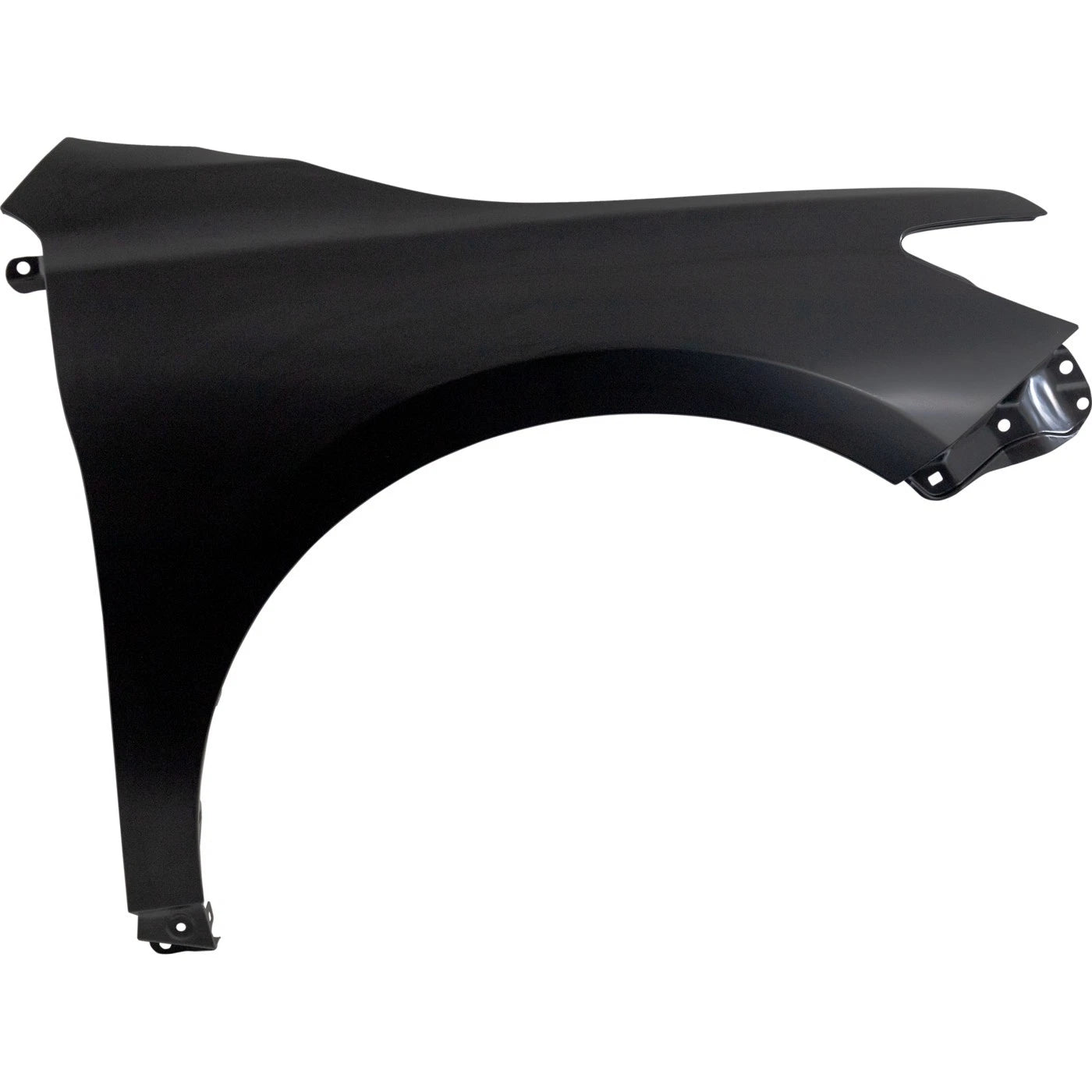 Set of 2 CAPA Certified Fenders for Toyota Camry (2015–2017)